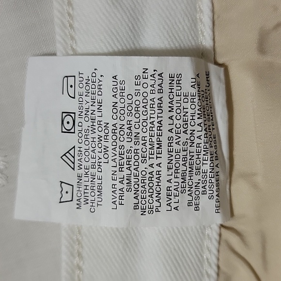 Women's Lee Legendary Bootcut Jean, Light Form, Size 14 Long, NWT - Picture 10 of 14